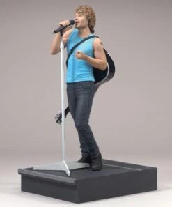 Bon Jovi - Jon Bon Jovi 6" Figur