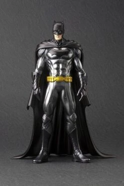 Kotobukiya Justice League Batman New 52 ArtFX+ Statue -Hochwertiger Spielzeugladen 2dd4d23e36ffeb44ad382499f1f0124336b2ae688528014758380d771a60c296