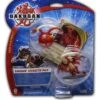 Upper Deck Bakugan II - New Vestroia Character Pack -Hochwertiger Spielzeugladen 2e552ba865cf670fb94280d310f93ac39708f71287704c11df1ee4674be10ce8