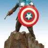 Diamond Select Marvel Select Figur - Captain America Special Collectors Edition -Hochwertiger Spielzeugladen 2f9eff97a60617eabd1b064fe9b0356956b42359aef1bf24cd459d33d1416bb3