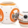 Joy Toy Star Wars VII - BB-8 3D Keramik-Keksdose Mit Deckel 2 Joy Toy Star Wars VII - BB-8 3D Keramik-Keksdose Mit Deckel -Hochwertiger Spielzeugladen 2fa1d3966a1d03b48d3787864bdceda3e83eaf9101b6a08538860e15547bad18