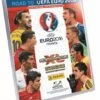 Panini 2016 Road To UEFA EURO Adrenalyn XL Cards Starter -Hochwertiger Spielzeugladen 2fa3f96846e2a5a489263883ca4e8b879e01acd375fe402c5f082b8f58d82f53