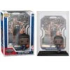 FUNKO POP! Cover NBA - Zion Williamson - New Orleans Pelicans -Hochwertiger Spielzeugladen 2q7mwvffjmhrylw
