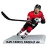NHL - Ottawa Senators - Jean-Gabriel Pageau - Limited Edition Figur -Hochwertiger Spielzeugladen 2q9e7eqzr3awyii