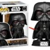 FUNKO POP! - Star Wars - Obi-Wan Kenobi Darth Vader Figur -Hochwertiger Spielzeugladen 2qfbru3ougluxcv