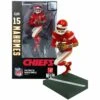 NFL - Kansas City Chiefs - Patrick Mahomes - Figur -Hochwertiger Spielzeugladen 2qrfyj9hj7zgmns