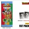 Panini Dragonball Universal Collection Cards Fat Pack (EN) -Hochwertiger Spielzeugladen 2qucyptk3hm4jfz
