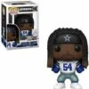 FUNKO POP! - Jaylon Smith Figur - NFL Dallas Cowboys (Home) -Hochwertiger Spielzeugladen 2qvdwuqfbkhse02