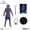 DC Multiverse - The Joker (The Comedian) Actionfigur -Hochwertiger Spielzeugladen 30141 07