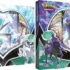 POKEMON Pokémon - Schimmelreiter & Rappenreiter Coronospa-V Box 2er-Set (DE) -Hochwertiger Spielzeugladen 3090 2 1