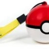 Pokémon - Pokéball Mit Lichteffekt -Hochwertiger Spielzeugladen 31deqliow l. ac sl1000