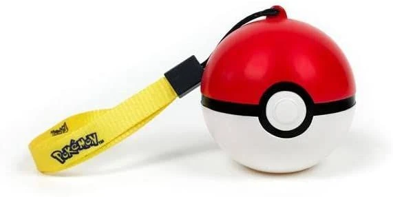 Pokémon - Pokéball Mit Lichteffekt 3 Pokémon - Pokéball Mit Lichteffekt