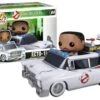 FUNKO POP! RIDES - Ghostbusters - ECTO-1 1 FUNKO POP! RIDES - Ghostbusters - ECTO-1 -Hochwertiger Spielzeugladen 32028a5438637fceb9c385cbcfeec07ca9e9f2f6004c950f97124f9593e6167e