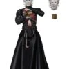 NECA Hellraiser - Ultimate Pinhead Actionfigur -Hochwertiger Spielzeugladen 331031