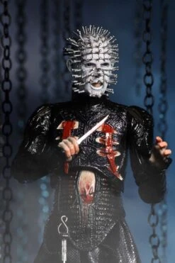 NECA Hellraiser - Ultimate Pinhead Actionfigur -Hochwertiger Spielzeugladen 3310310
