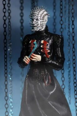 NECA Hellraiser - Ultimate Pinhead Actionfigur -Hochwertiger Spielzeugladen 3310312