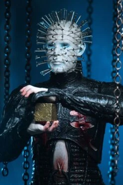NECA Hellraiser - Ultimate Pinhead Actionfigur -Hochwertiger Spielzeugladen 331032