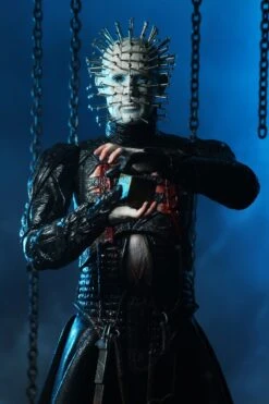 NECA Hellraiser - Ultimate Pinhead Actionfigur -Hochwertiger Spielzeugladen 331033