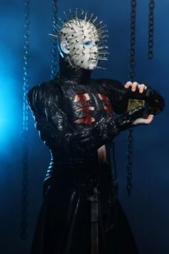 NECA Hellraiser - Ultimate Pinhead Actionfigur -Hochwertiger Spielzeugladen 331034