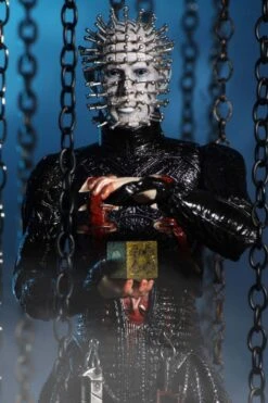 NECA Hellraiser - Ultimate Pinhead Actionfigur -Hochwertiger Spielzeugladen 331035