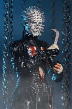 NECA Hellraiser - Ultimate Pinhead Actionfigur -Hochwertiger Spielzeugladen 331036
