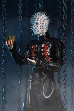 NECA Hellraiser - Ultimate Pinhead Actionfigur -Hochwertiger Spielzeugladen 331037