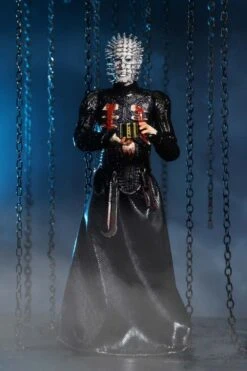 NECA Hellraiser - Ultimate Pinhead Actionfigur -Hochwertiger Spielzeugladen 331039