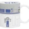 Star Wars R2-D2 Relief-Keramiktasse -Hochwertiger Spielzeugladen 33abd6bbf633e2319b8e990936677aa319b95ab9e55464eb4ec249fdebfac608