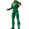 DC Comics The New 52 Earth 2 - Green Lantern Action Figur -Hochwertiger Spielzeugladen 35027690b0f1dd14b74e1ca35e417907368c9eabe1f7818d2ffcd4b4e37c644d