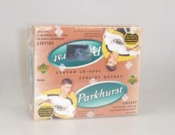 Upper Deck 2006-07 Parkhurst (Retail)