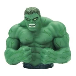 Monogram Marvel The Hulk Bust Bank (Spardose)