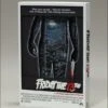 3-D Movie Poster: Friday The 13th