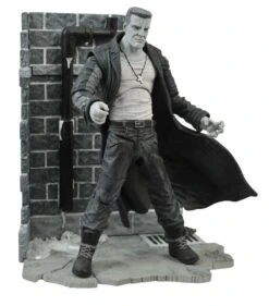 Diamond Select Sin City Select PX Marv Actionfigur