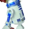 Star Wars R2-D2 Talking Money Bank (Spardose) -Hochwertiger Spielzeugladen 379efa63834738e1834cd8ca142e90b5b0935e089fbc2ec80474b684fcfc7918