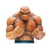 Monogram Marvel The Thing Bust Bank (Spardose) -Hochwertiger Spielzeugladen 38ae7774da29888b38b19fba0280e2b558a4557754c5219b80d8a17d0a397fba