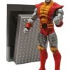 Diamond Select Marvel Select Figur - Colossus Special Collector Edition -Hochwertiger Spielzeugladen 38f1d65369c6652e073ab1c93a8599d430a27dd278503606d339a2987f940ca1