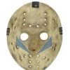 NECA Friday The 13th Part 5: A New Beginning - Jason Maske Prop Replica -Hochwertiger Spielzeugladen 39703