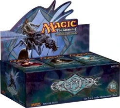Wizards Of The Coast Eventide (Booster)