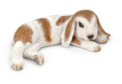 SCHLEICH - Farm Life, Widderchen, Liegend