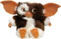 NECA Gremlins II The New Batch Gizmo Plüsch