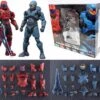 Kotobukiya HALO - Mjolnir Mark V & Mark VI ArtFX+ 2-Armor Pack -Hochwertiger Spielzeugladen 3a92ebc0954a06dbbce59082ddb40125f46418162c6d3360955fbbd20469ad9b
