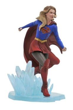 Diamond Select Supergirl TV Series - DC Gallery Figur