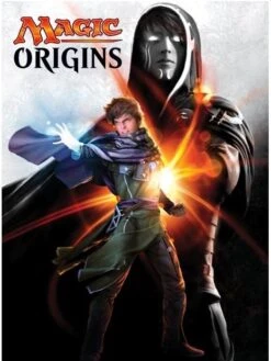 Wizards Of The Coast Magic 2016 Origins Land Station Box