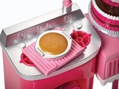 MATTEL Barbie Puppe - Ich Wäre Gern... Konditorin -Hochwertiger Spielzeugladen 3ae2a5a43001b70d729a410f7f685cbc684808cdc3843670d1500991b736a566