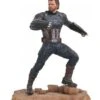 Diamond Select Marvel Gallery - Avengers 3 Captain America Figur -Hochwertiger Spielzeugladen 3b0c98e4a4d93ebafca03bc5fcaa6e9b7a71b5e6a5d75752c9b3187bd34b6a07