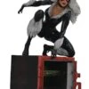 Diamond Select Marvel Gallery - Black Cat Comic Figur -Hochwertiger Spielzeugladen 3b975722010de28f7bb1dbff856fc1146104793de12b413744782e9704076461