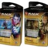 Wizards Of The Coast Magic Gilden Von Ravnica Planeswalker-Decks 2er Set (DE) -Hochwertiger Spielzeugladen 3bc2af8b25a39ee49b29838f58d2dc943d340fba39a023f1faf9d28fe75dfd72