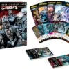 DC Comics Deck Building Game - Crisis Expansion #2 (EN)