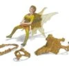 SCHLEICH - Bayala, Elfenreitset Tinuveel -Hochwertiger Spielzeugladen 3c990e7dd6a687edff33dea477709a1114e09bc943dc345ca105853153fe9bf4