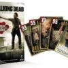 The Walking Dead Card Game -Hochwertiger Spielzeugladen 3cdc2576626e7978a0101f5ec66a2008abb89922a60e0eae97cf54cf4a96bd0d